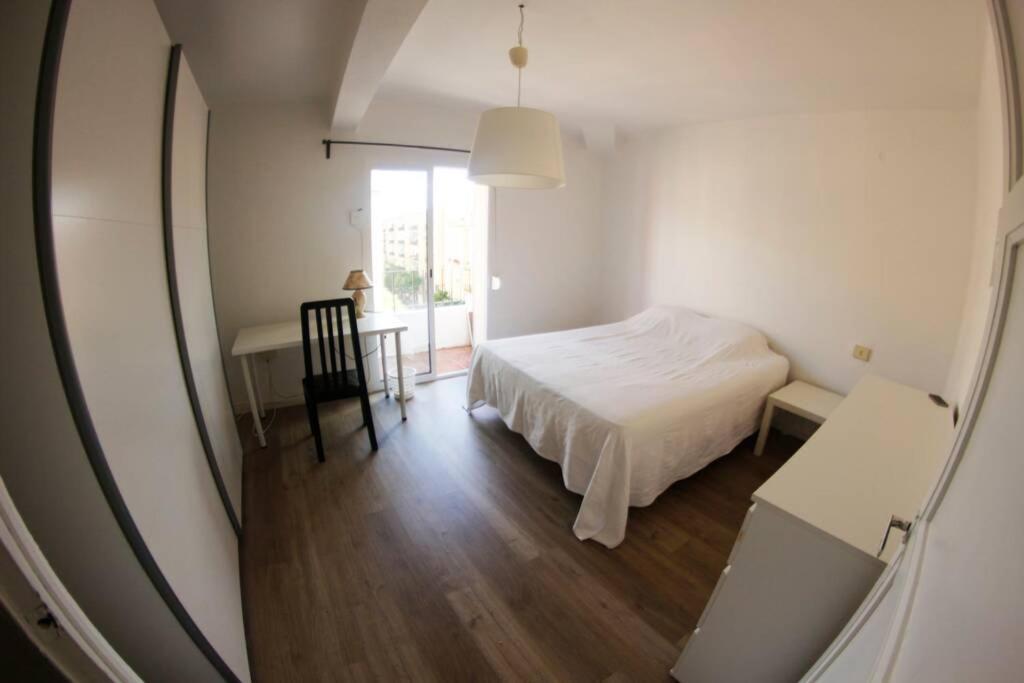 Appartement Apartemento Moderna Cerca Playa Y Centro Familia Pobla 10 Valence